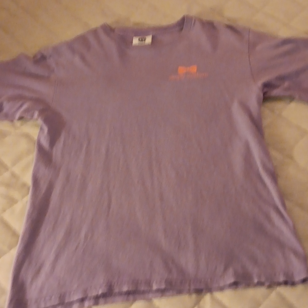 Girl's tee shirt